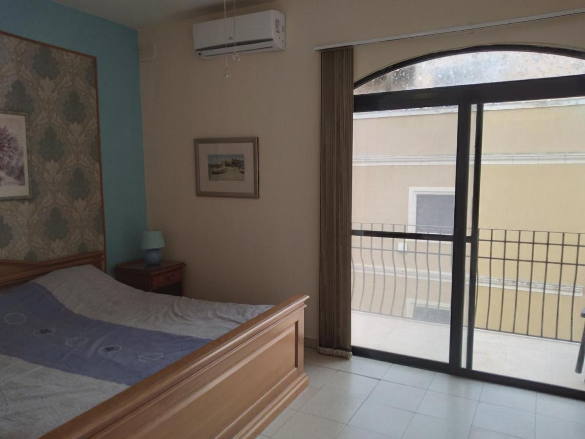 Seafront Akwador Ξενοδοχείο Marsaskala Εξωτερικό φωτογραφία