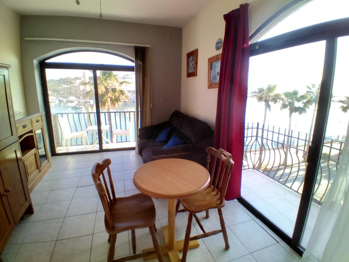 Seafront Akwador Ξενοδοχείο Marsaskala Εξωτερικό φωτογραφία